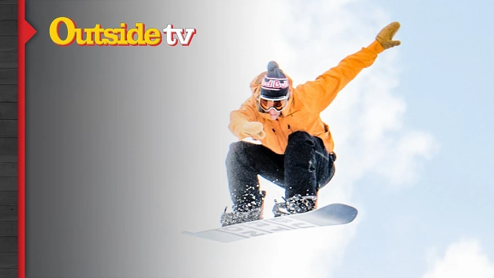 youtube cover photo for outdoor tv video